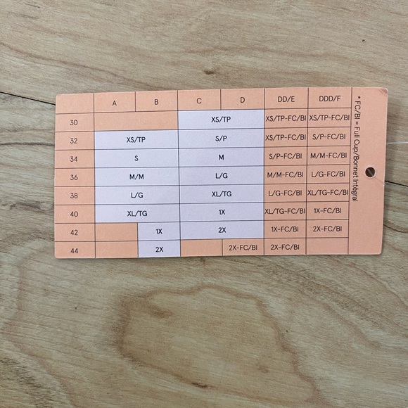 True&Co Body Triangle Lace Racerback Bra - Picture 6 of 7